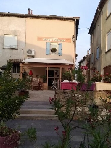 L'Auberge Chez Pascal