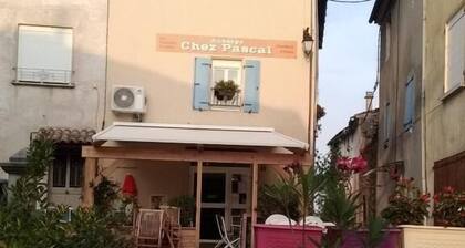 L'Auberge Chez Pascal