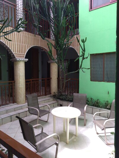 Oaks : Private Room 8