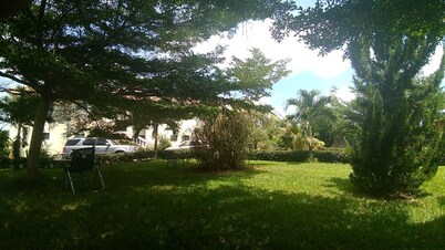 Oaks : Private Room 8