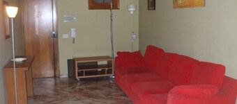 one bedroom apartment in central location