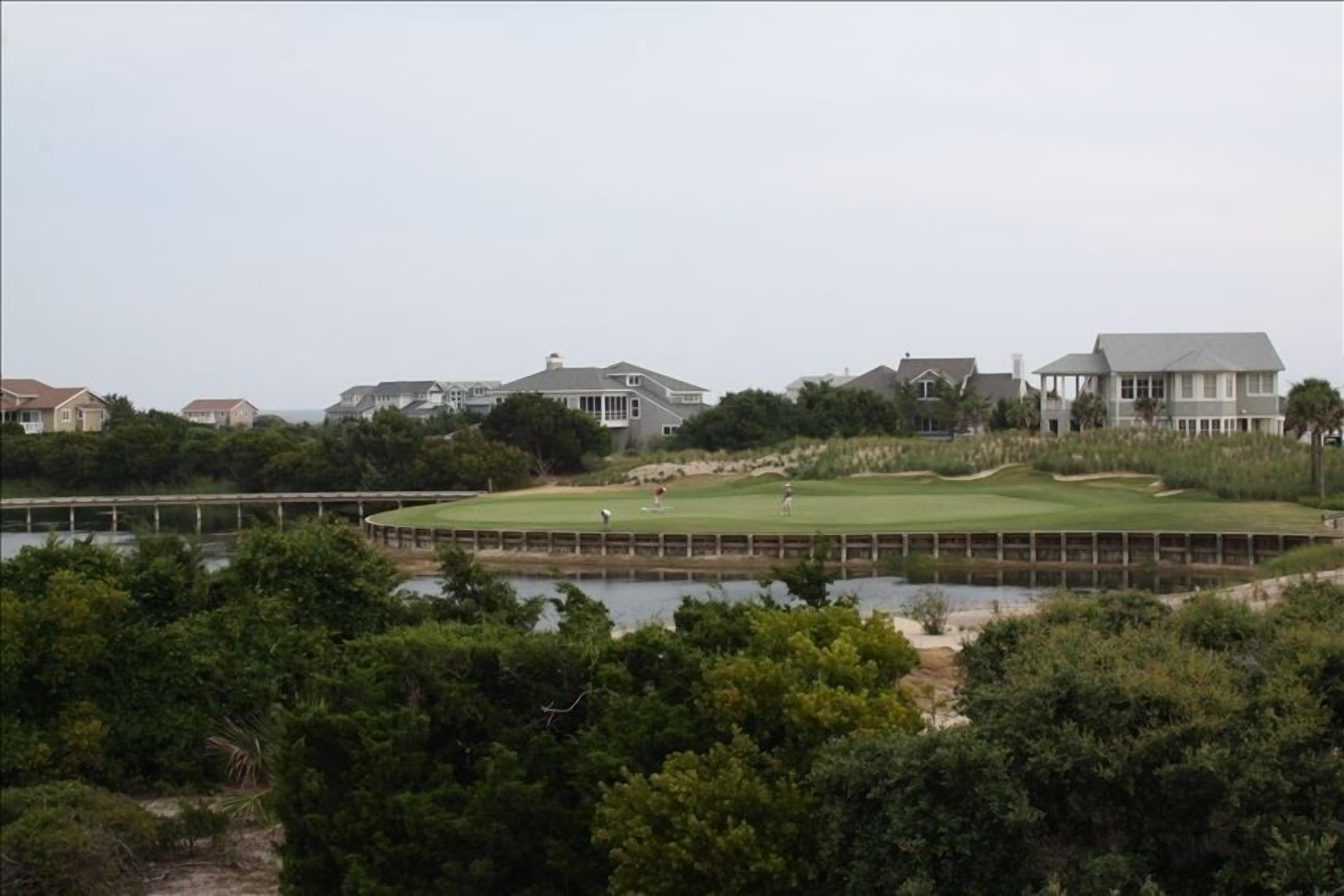 Spectacular Panoramic Views!