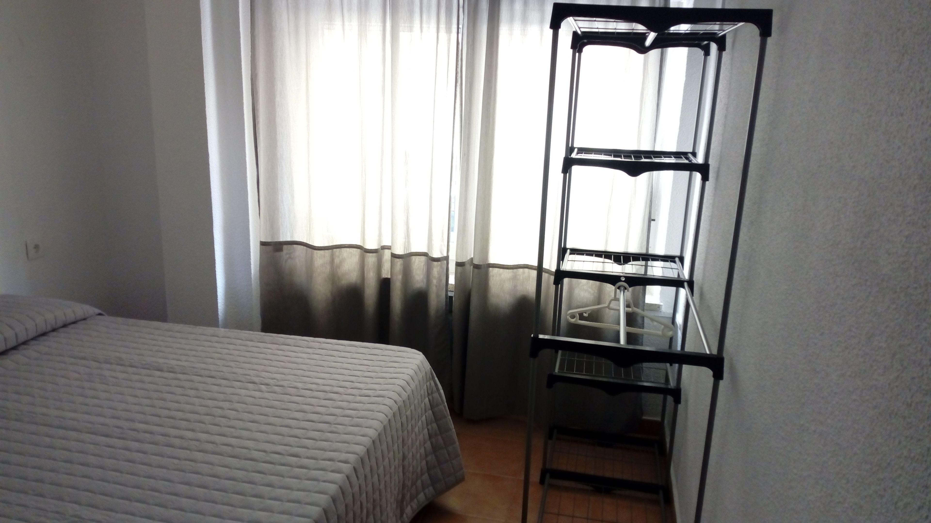 Foto - Hostal Plaza de España