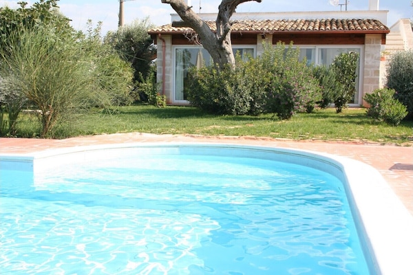 Alberca