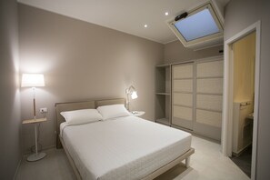 1 camera, ferro/asse da stiro, Wi-Fi, lenzuola