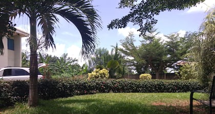 Robles: Habitación privada 5