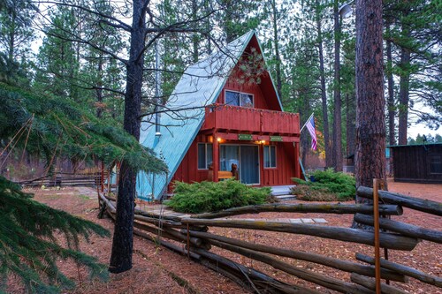 Alice's Cottage in Rocky Point