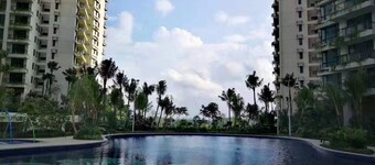 Forest City Johor brand new homestay 2019
