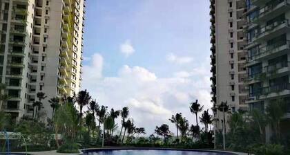 Forest City Johor Brand New Famille d'accueil 2019