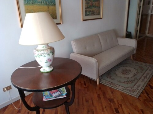 Right Apartment City Center