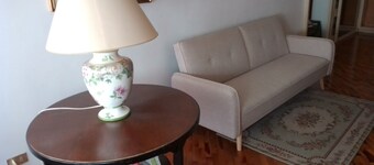 Appartement Giusti stadscentrum