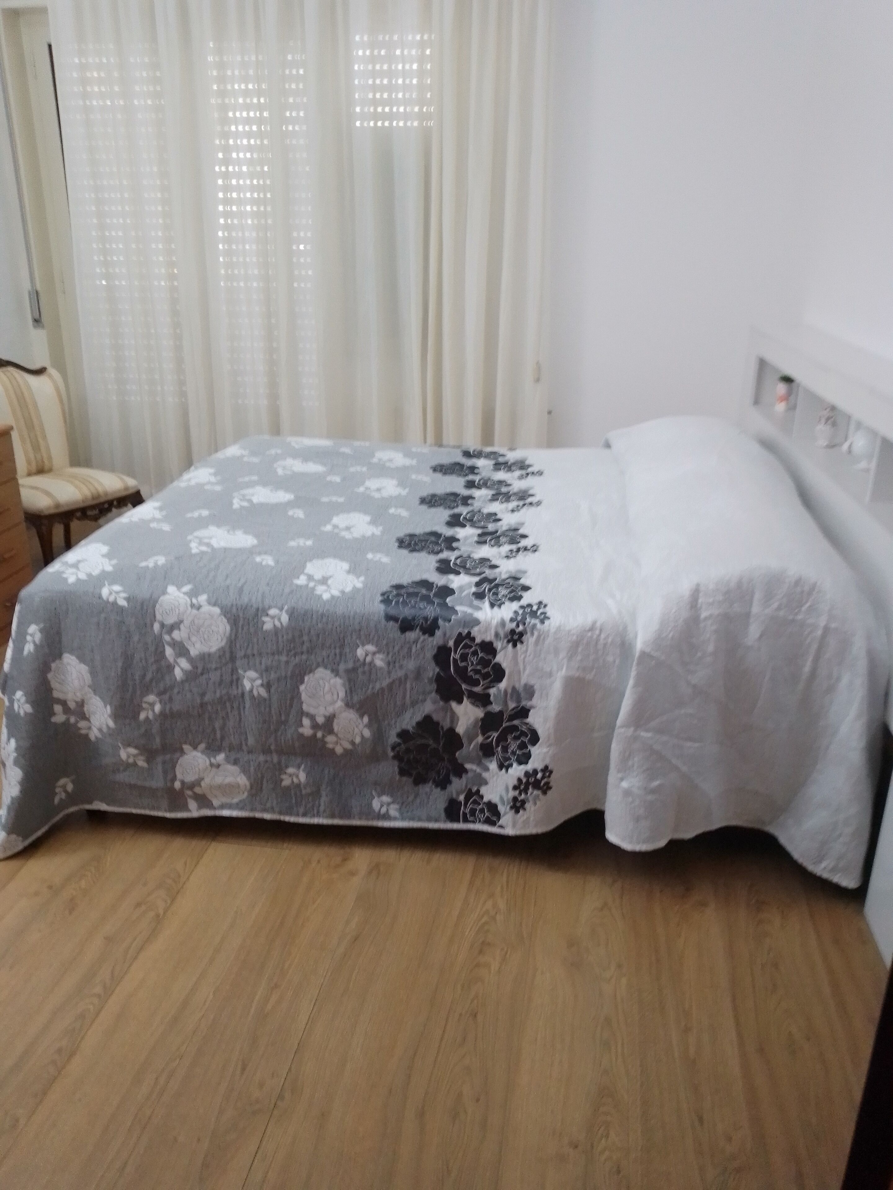 3 camere, Wi-Fi gratuito