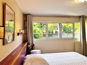 3 Schlafzimmer, Bügeleisen/Bügelbrett, Reisekinderbett, kostenloses WLAN