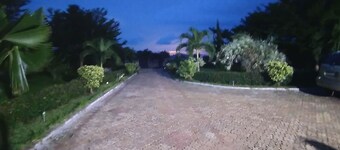 Oaks : Private Room 7