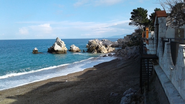 Strand