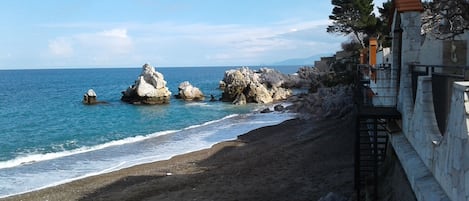 Spiaggia
