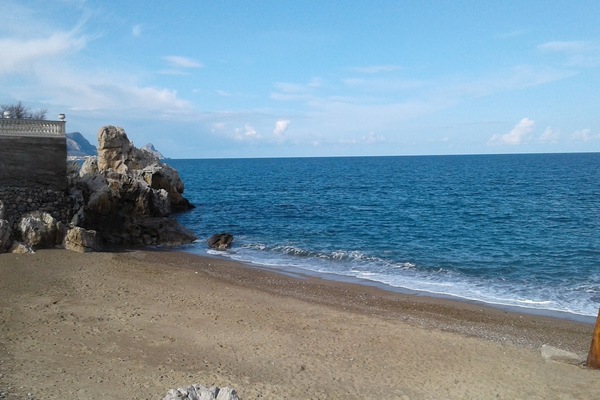 Spiaggia