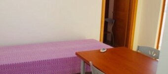 Two-room apartment with ocean view on the 2nd floor - Afrodite