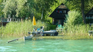 Ulkoalueet