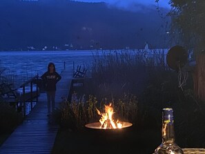 Boendeområde