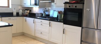 Cosy cottage in the Cotswolds 