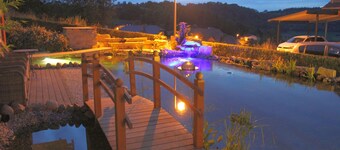 Holiday apartments in the Eifel Lakes region