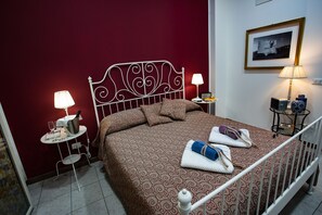 2 quartos, Wi-Fi, roupa de cama