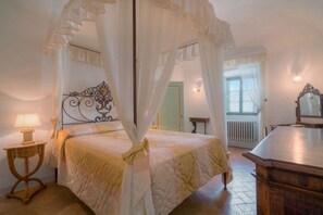 4 chambres, Wi-Fi, draps fournis