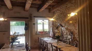 Restauración