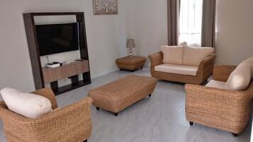 Comfort Villa | Living area