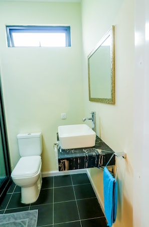 Villa Confort | Salle de bain
