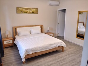 Villa Confort | 3 chambres, accès au Wi-Fi (inclus)