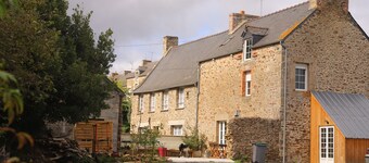 Country house Near Dinard and Saint Malo