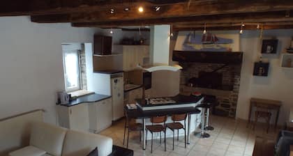 Country house Near Dinard and Saint Malo