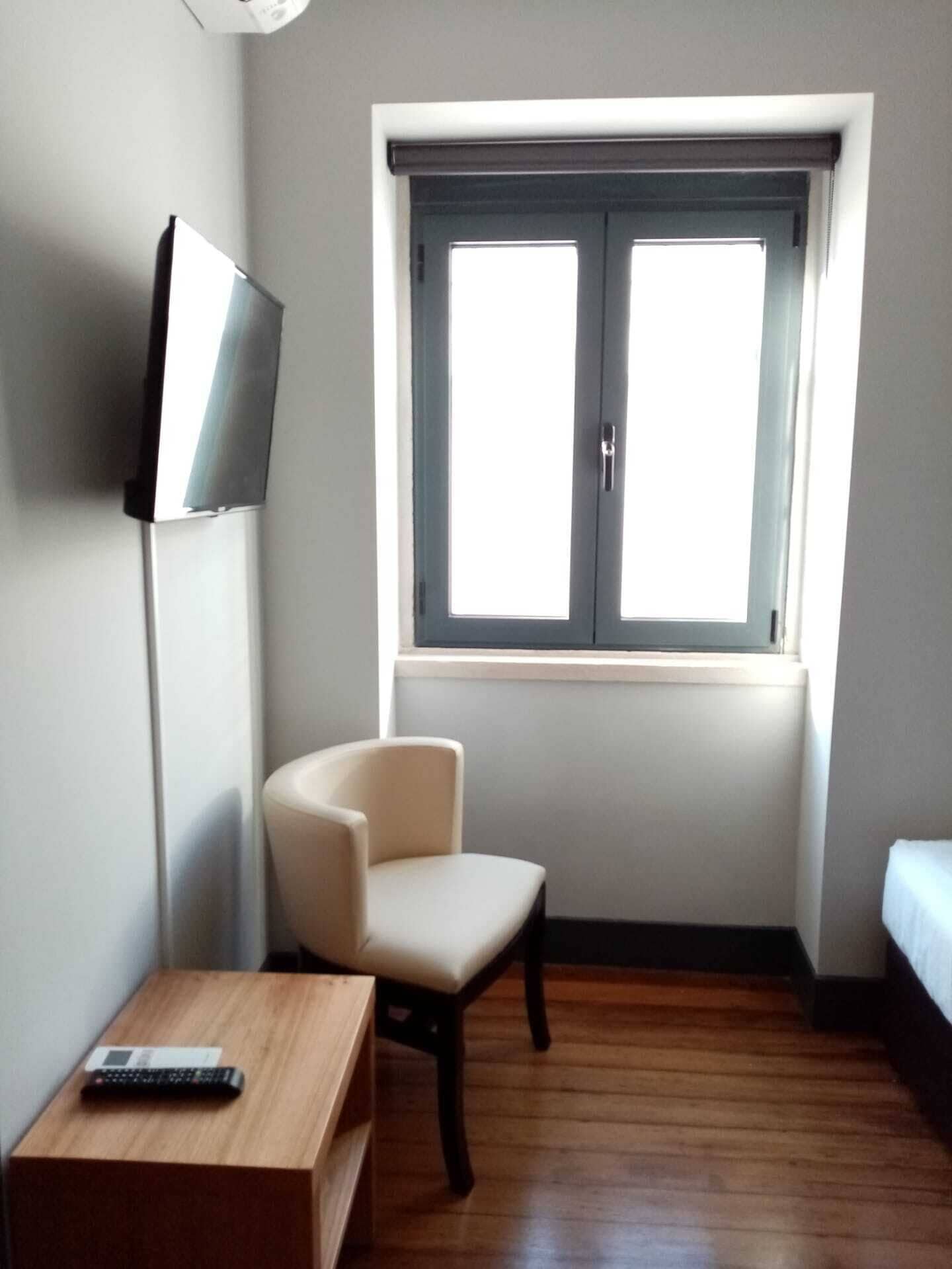 Foto - Villa Caparica Hostel