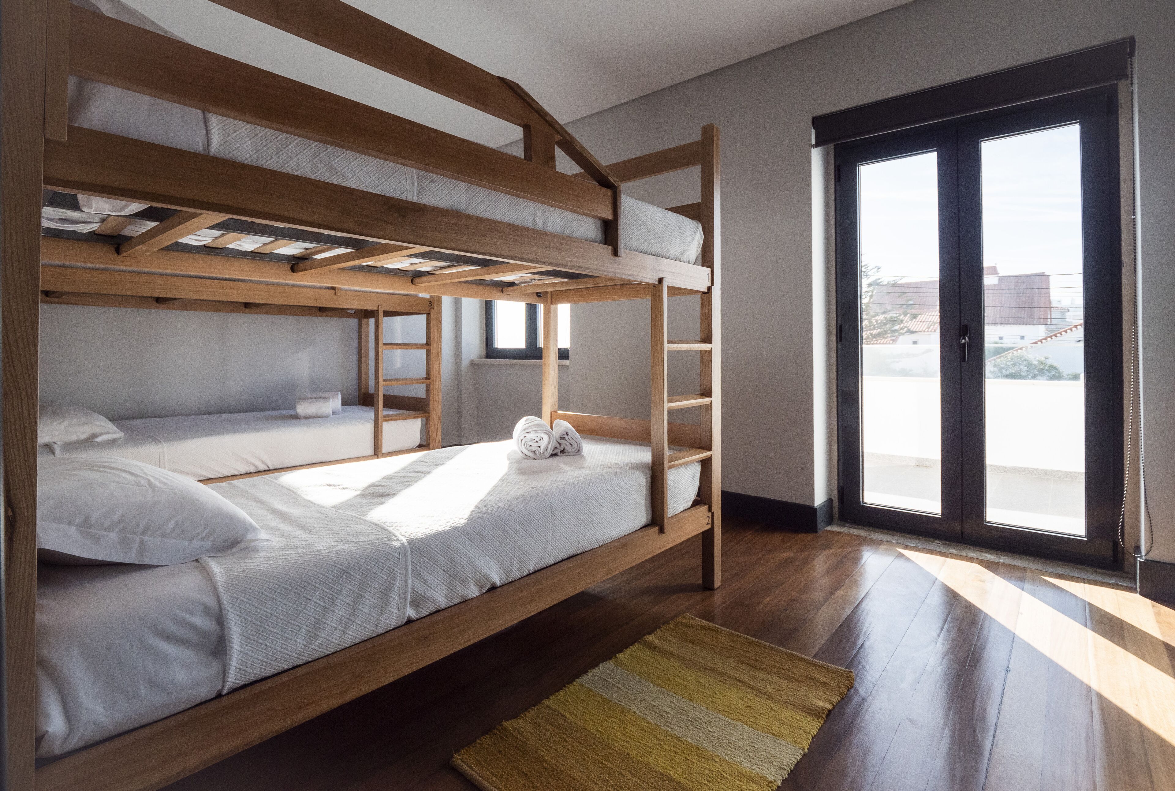 Foto - Villa Caparica Hostel