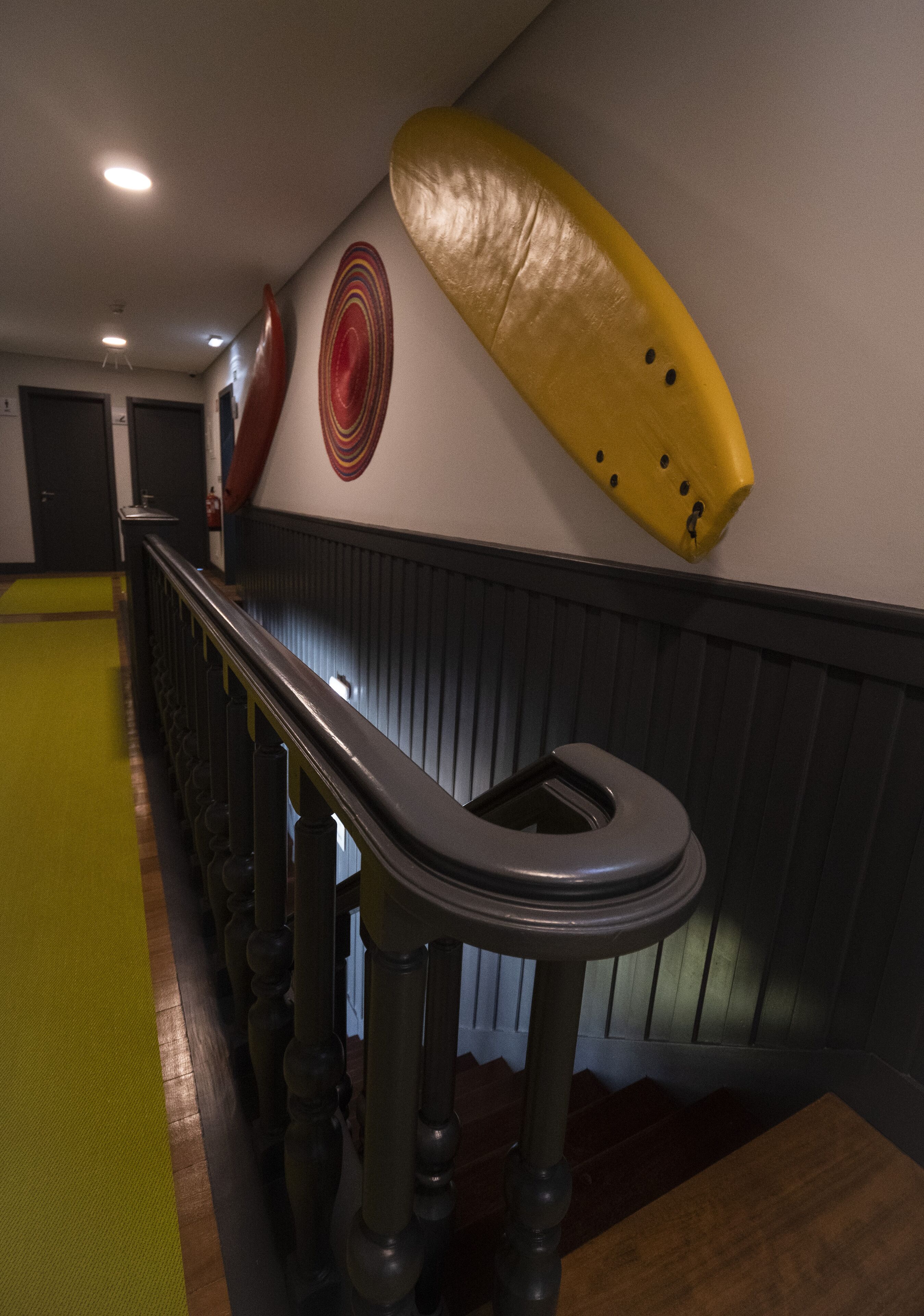 Foto - Villa Caparica Hostel