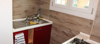 Light & Colours Apartment -Bologna