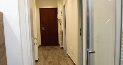 Licht & Farben Apartment -Bologna