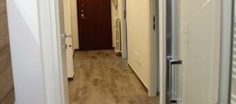 Light & Colours Apartment -Bologna