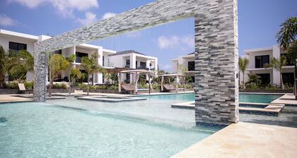 Sirena Resort Curaçao