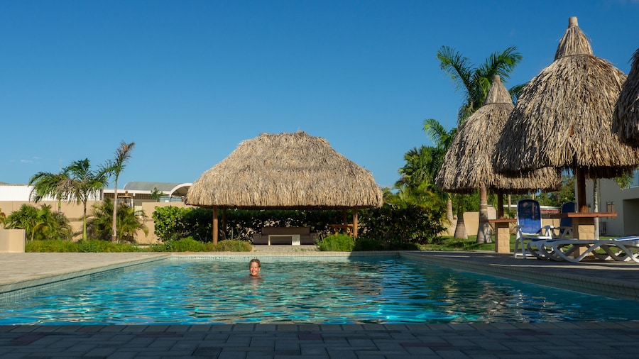 Sirena Resort Curaçao