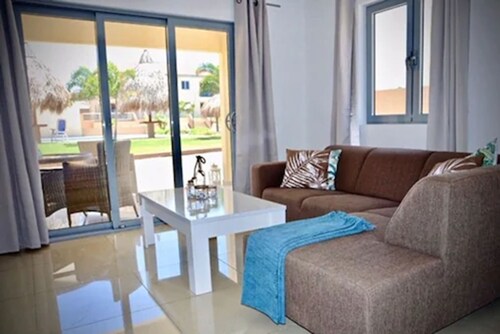 Sirena Resort Curaçao