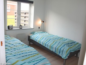 2 chambres, accĂšs Internet