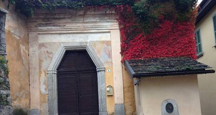 Lake Orta - charme apartment
