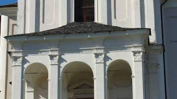 Außenbereich