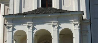 Lago D'orta - APPARTAMENTO GINETTA CIN IT103040C2XC8G3R3U