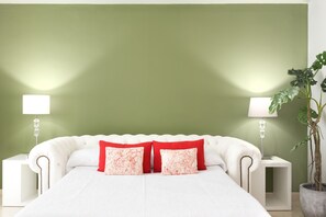 3 Schlafzimmer, Bügeleisen/Bügelbrett, Reisekinderbett, WLAN