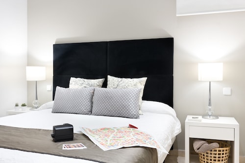 キャリッジアパートマドリッド101