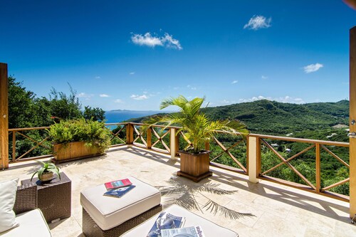 Belle et spacieuse Luxury Retreat